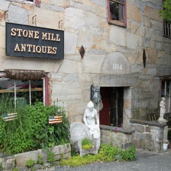 Stone Mill Antiques