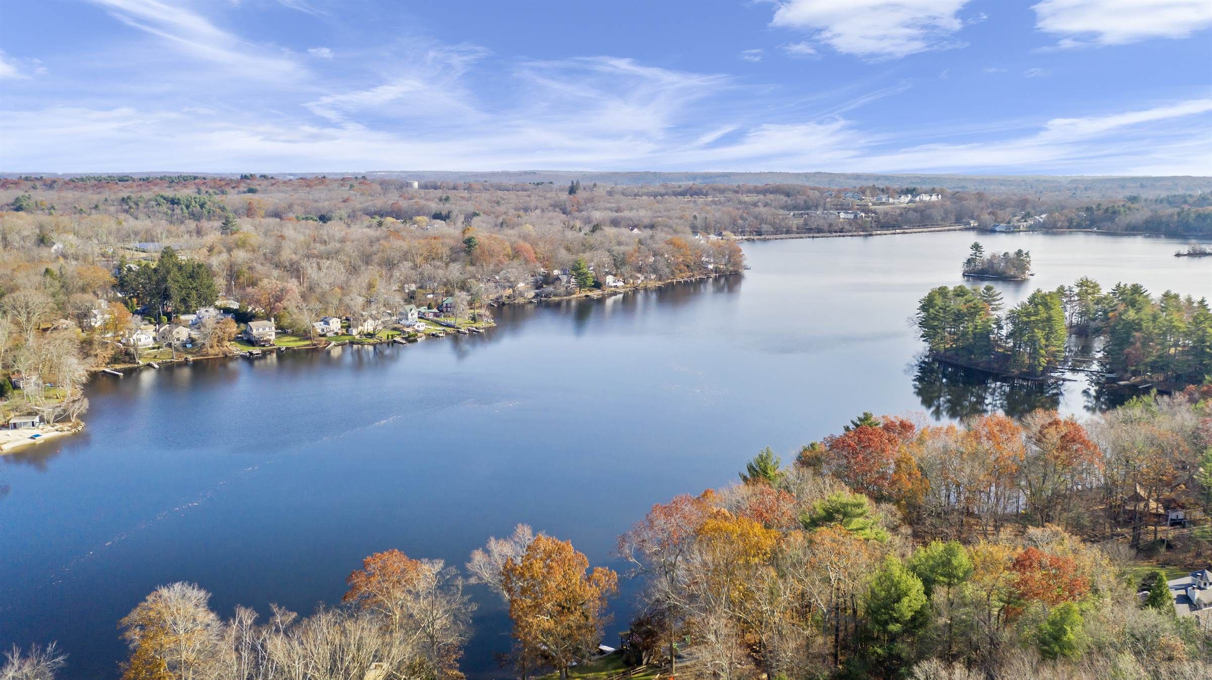 A Unique Experience In a Small Town 